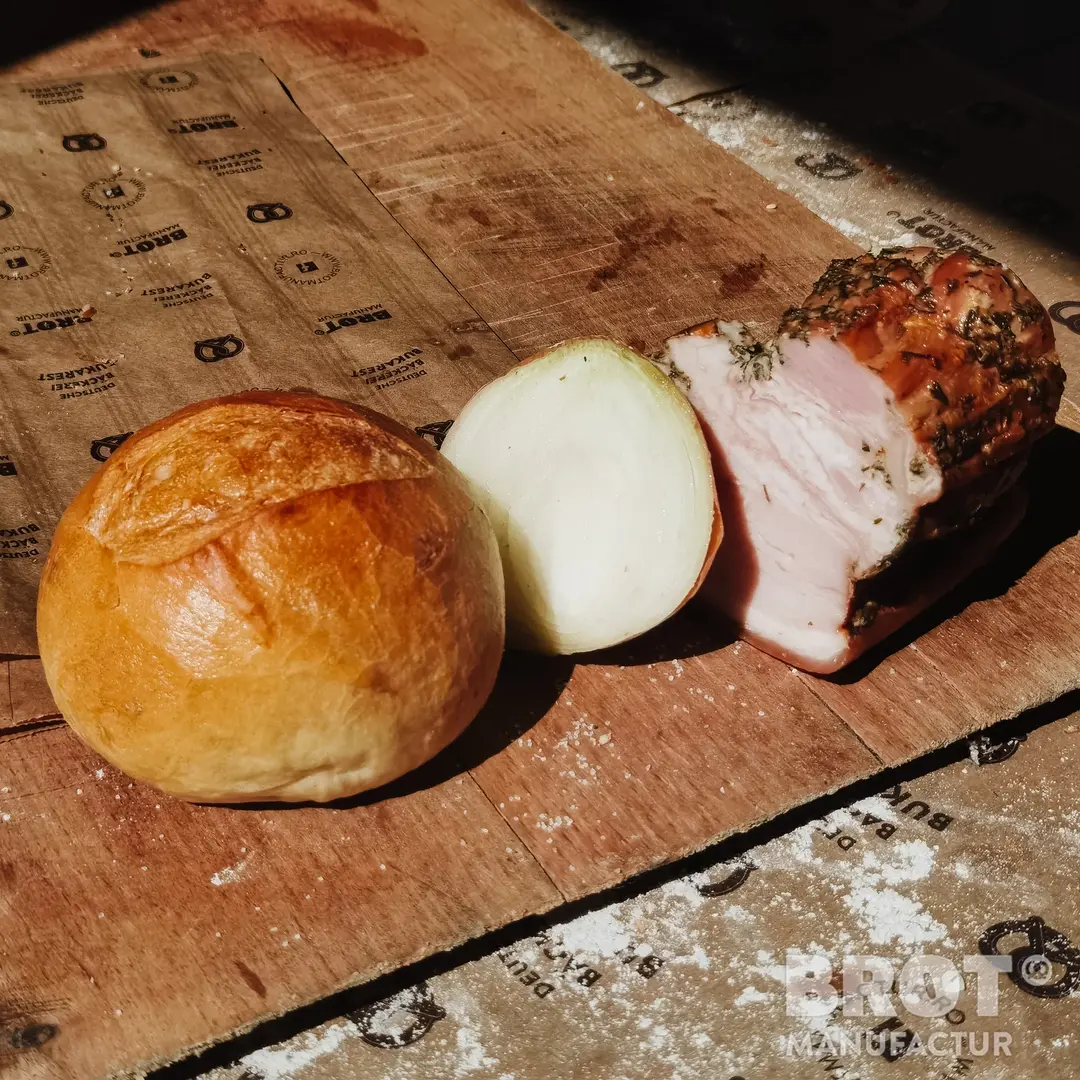 Brötchen imagine mare