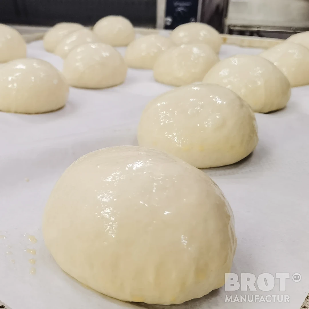 Sesambrötchen imagine mare