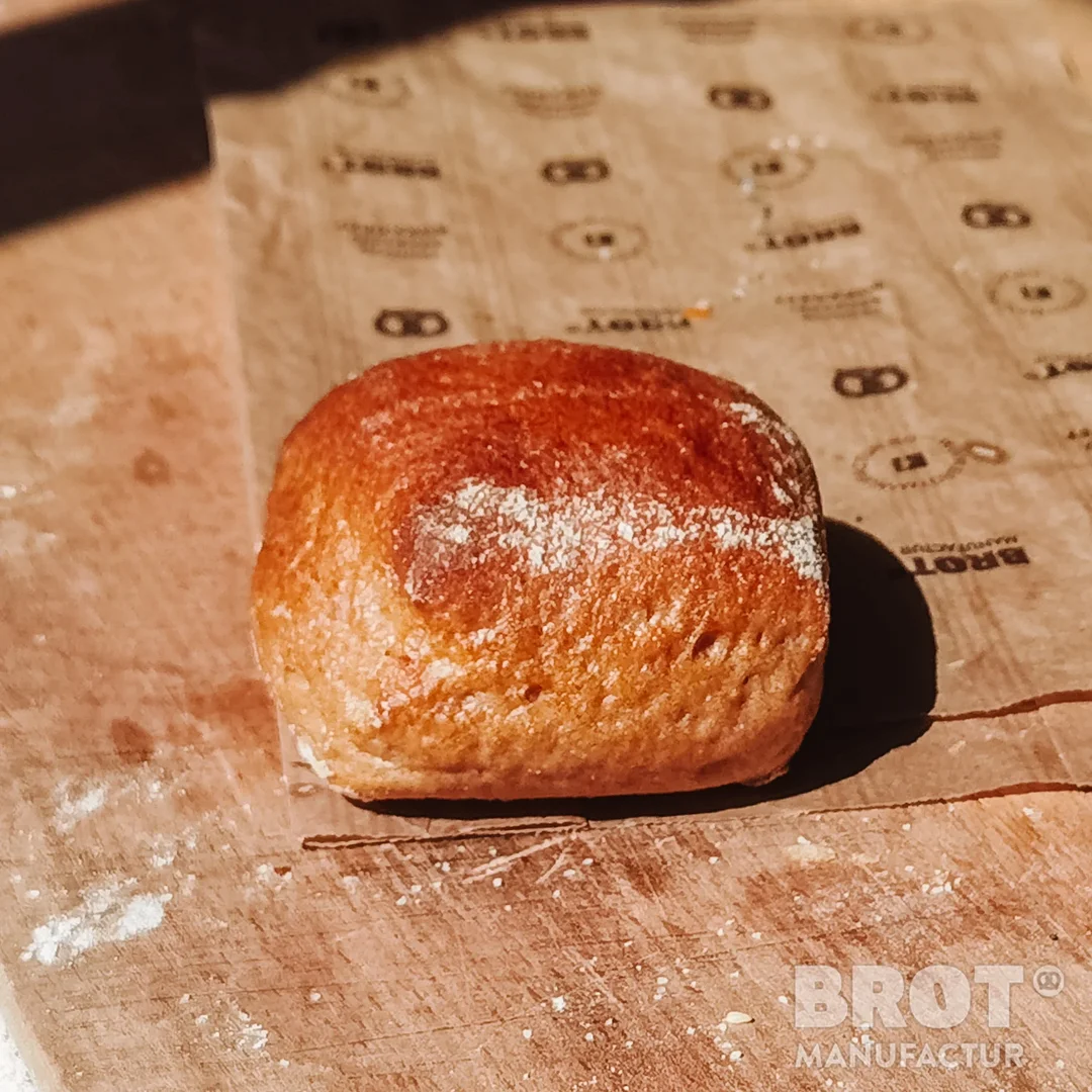 Roggenbrötchen imagine mare