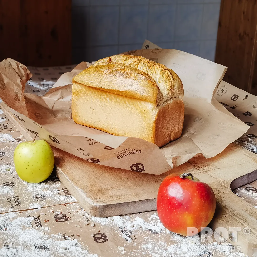 Weißbrot imagine mare