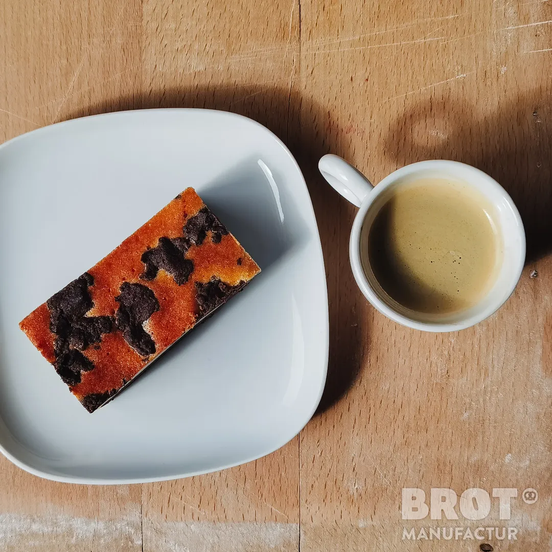 Russischerzupfuchen imagine mare