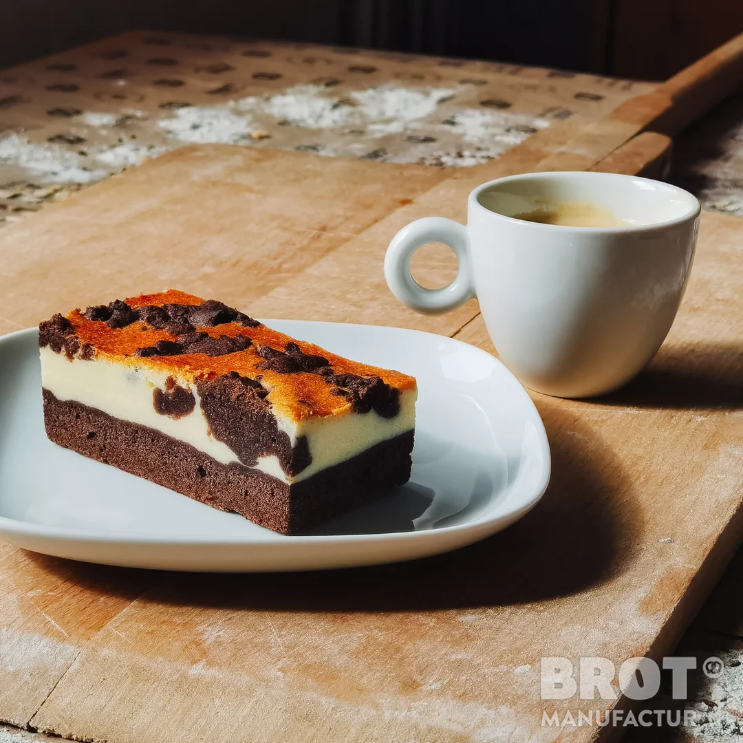 Russischerzupfuchen imagine mare