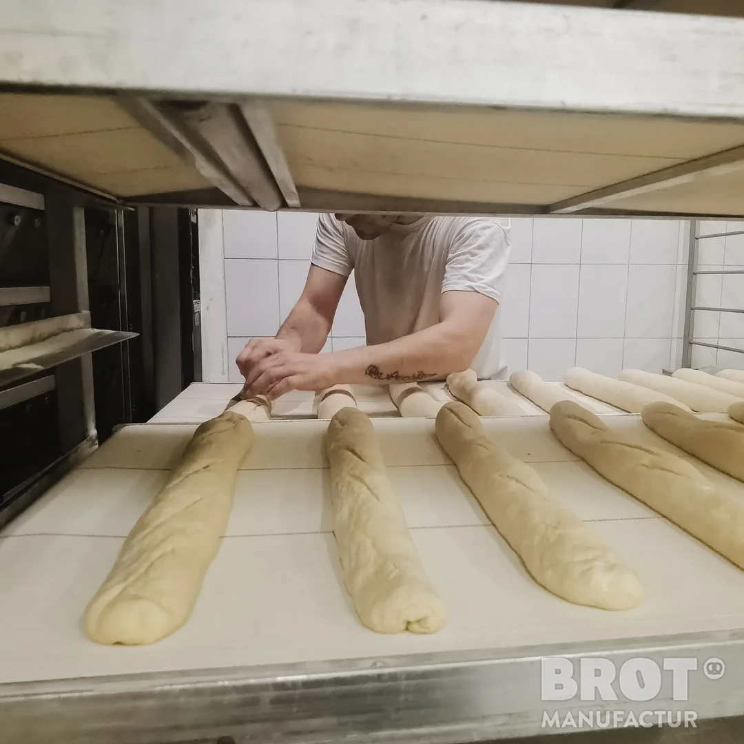 Baguette imagine mare