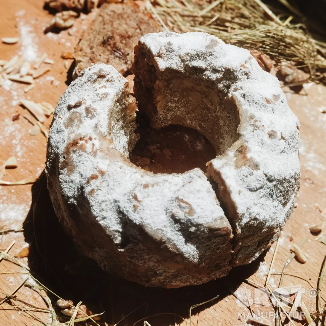 kaisergugelhupf-mit-mandel imagine mare