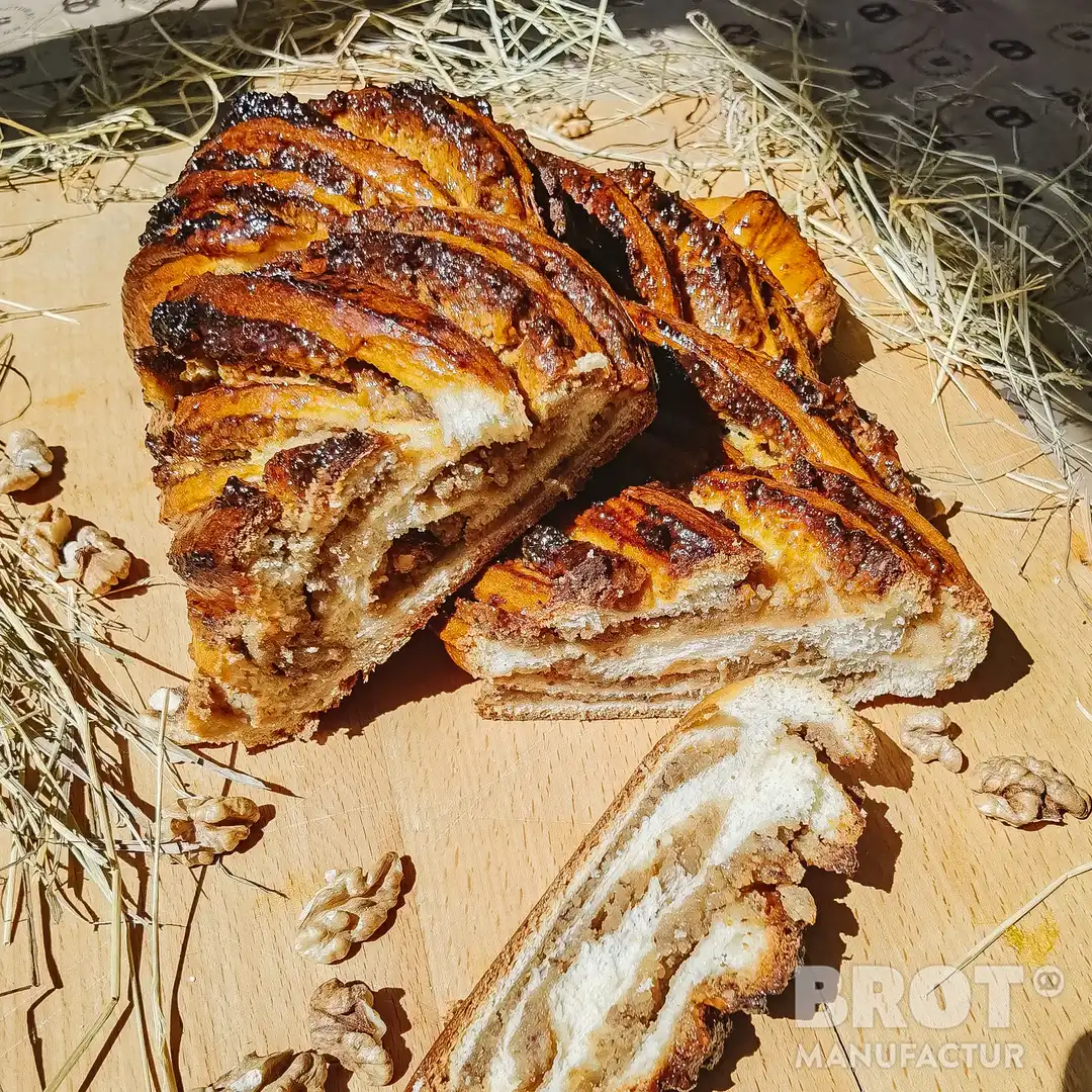 Nusszopf imagine mare