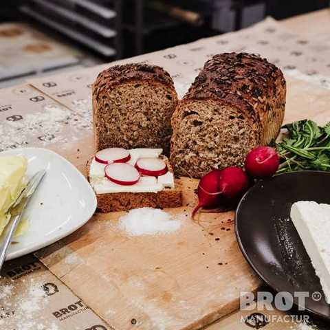 Sănătate pe Pâine